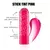 Stick Tint Balm Pink By Franciny Ehlke - comprar online