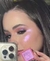Sombra e Iluminador 2X1 COR 02- Melu by Ruby Rose - BG Beauty