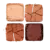 Paleta De Contorno - Fran by Franciny Ehlke Your Browns - loja online