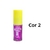 Lip Glow Oil Gummy - Mia make - BG Beauty