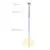 Pincel de Esfumar P - Linha Holographic -HOE1 - Ruby Rose na internet