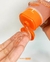 Kit Sabonete Dermachem Vitamina C 100ml + Gel Anti-Idade 100ml - BG Beauty