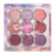 Paleta de Sombras Cosmic Love (COR C) - City Girls