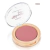 Blush Compacto ( Cor vamille ) Linha Choco Fun- Fenzza na internet