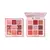 Paleta de sombras Funday - Cor A- City Girls