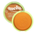 Blush Compacto Melu- Pumpkin