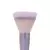 Pincel Duo Fiber - Linha Holographic -HOF2 - Ruby Rose
