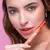 Lip Fix Tint - Bold Orange- Ruby Kisses - comprar online