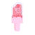 Lip Gloss Labial Glitter Girl Shine Picolé COR 4- Febella