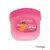 Lip Balm Potinho Hidratante Frutas - Febella