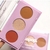 Kit Trio De Contorno Iluminador Blush Tropical Skin - Dapop na internet