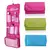 Necessaire Organizadora Com Gancho Bolsa para Maquiagem/Cosméticos/Viagem