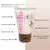 Creme Facial Nutritivo De coco- Melu - BG Beauty
