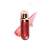 Gloss Labial Super Brilhante 3D Febella - loja online