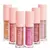 Gloss Labial Brilhantes Met You Febella