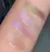 Iluminador e Sombras Mystic Glam Obsidian cor Amethyst - Ruby Rose na internet