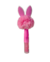 Gloss coelho ( cor aleatoria)