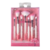 Kit Com 7 Pinceis