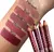 Lápis Contorno Labial Cor Marsala Ultra Easy Ruby Kisses - comprar online