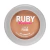 Pó Compacto Super Fixo Ruby Kisses- Cor N240