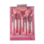 Kit Com 7 Pinceis na internet