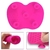 Tapete De Silicone Para Limpeza De Pincéis Maquiagem - loja online