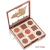 Paleta de Sombras Choco Fun - Fenzza - BG Beauty