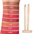 Lápis Labial- Linha Glass - Ruby Rose -Lançamento - BG Beauty