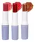 Tinted Balm Nutritivo com Cor Feels Mood - Ruby Rose