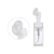 Frasco Pump Espumador Com Escova De Silicone 100ml - comprar online