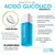 Ácido Glicólico- Creamy Skincare - loja online