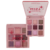 PALETA DE SOMBRA- COSMETIC MIST - RUBY ROSE- LANÇAMENTO