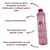 Água Micelar Argila Rosa Max Love - comprar online