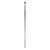 Pincel de Esfumar P - Linha Holographic -HOE1 - Ruby Rose - comprar online