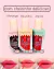 Lip Tint Ice Cream - City girls- Cor 01 na internet