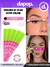 Máscara de Cílios Lashes Volume Intenso - Dapop na internet