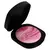 Blush Carved In Marble Obsidian Veiled Woman -Rubyrose - BG Beauty