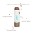 Imagem do Cream Contour 04 Vizzela - Contorno Em Stick