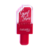 Lip Gloss Labial Glitter Girl Shine Picolé COR 6- Febella