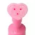 Mousse de Limpeza Facial com Escova- Louca por Morango -Super Poderes - comprar online