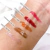 Gloss Labial Dreamy Lips Silk Skin (COR Sunset Vibe) - Ruby Rose - BG Beauty