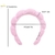Tiara Nuvem para Skincare e Maquiagem - BG Beauty