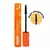 Máscara Para Cílios Peel Off-LARANJA SUPER ALONGAMENTO- Melu by Ruby Rose - comprar online