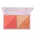 Paleta de Blush e Iluminador Passion - Ruby Rose
