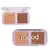 Duo Blush Mood Mb09 E Mb10- Rubyrose