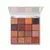 Paleta de sombras Cute Café - City Girls - comprar online