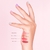 Oh my Blush Líquido- Rouge Rose- Vizzela - BG Beauty