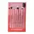 Kit pincéis para maquiagem Squad - Miss frandy