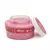 Esfoliante Corpo de Rosto Intense Seduction Alleva 250g - comprar online