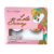 Cílios Postiços Efeito Natural 3D25 - Linha Lola Bunny Looney Tunes Miss Frandy